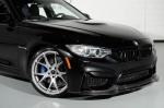 BMW M3 GTS by Vorsteiner and EVS Motors 2016 года